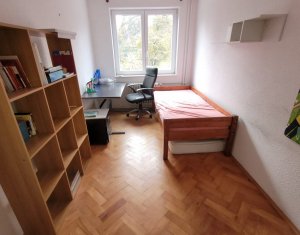 Appartement 4 chambres à louer dans Cluj-napoca, zone Gheorgheni