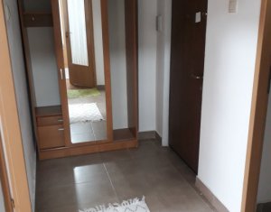 Appartement 2 chambres à vendre dans Cluj-napoca