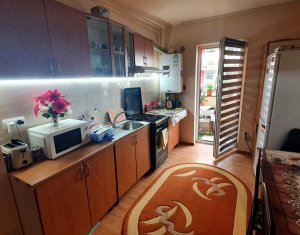 Appartement 2 chambres à vendre dans Floresti