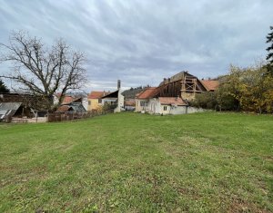 Maison 5 chambres à vendre dans Dej, zone Centru