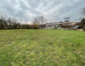 Maison 5 chambres à vendre dans Dej, zone Centru