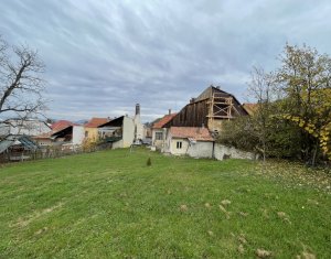 Maison 5 chambres à vendre dans Dej, zone Centru