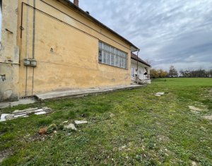 Maison 5 chambres à vendre dans Dej, zone Centru