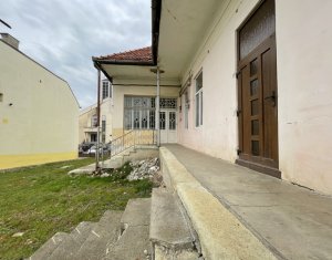 Maison 5 chambres à vendre dans Dej, zone Centru