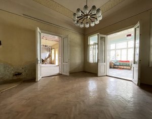 Maison 5 chambres à vendre dans Dej, zone Centru