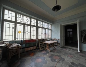 Maison 5 chambres à vendre dans Dej, zone Centru