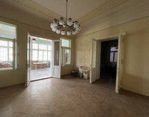 Maison 5 chambres à vendre dans Dej, zone Centru