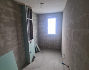 Appartement 2 chambres à vendre dans Cluj-napoca, zone Dambul Rotund