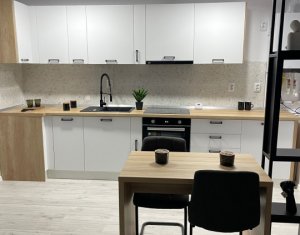 Lakás 1 szobák eladó on Cluj-napoca, Zóna Manastur