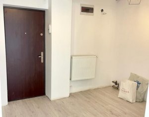 Lakás 1 szobák eladó on Cluj-napoca, Zóna Manastur