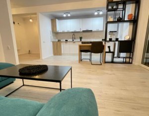 Lakás 1 szobák eladó on Cluj-napoca, Zóna Manastur