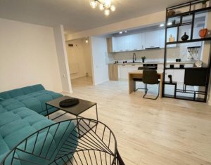 Lakás 1 szobák eladó on Cluj-napoca, Zóna Manastur