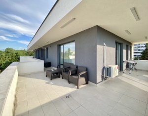 Appartement 2 chambres à louer dans Cluj-napoca, zone Zorilor