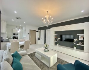 Appartement 2 chambres à louer dans Cluj-napoca, zone Zorilor