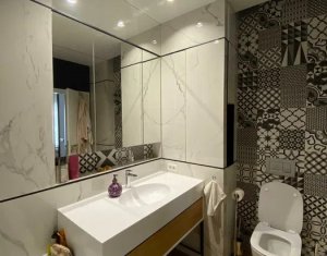 Appartement 3 chambres à vendre dans Cluj-napoca, zone Gheorgheni