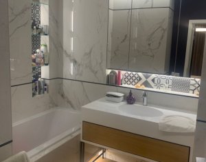 Appartement 3 chambres à vendre dans Cluj-napoca, zone Gheorgheni