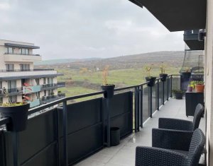 Appartement 3 chambres à vendre dans Cluj-napoca, zone Gheorgheni