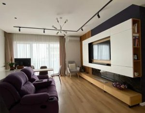 , 67m2 dans Cluj-napoca, zone Gheorgheni