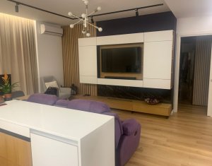Appartement 3 chambres à vendre dans Cluj-napoca, zone Gheorgheni