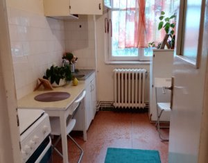 Appartement 3 chambres à vendre dans Cluj-napoca, zone Gheorgheni