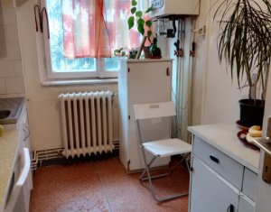Appartement 3 chambres à vendre dans Cluj-napoca, zone Gheorgheni