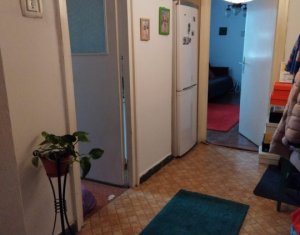 Appartement 3 chambres à vendre dans Cluj-napoca, zone Gheorgheni