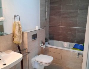 Appartement 3 chambres à louer dans Cluj-napoca, zone Buna Ziua