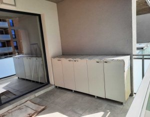 Appartement 3 chambres à louer dans Cluj-napoca, zone Buna Ziua