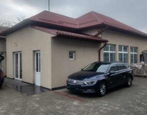 , 90m2 dans Cluj-napoca, zone Marasti