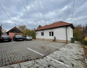 , 140m2 dans Cluj-napoca, zone Gheorgheni