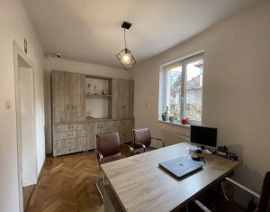 Maison 5 chambres à louer dans Cluj-napoca, zone Gheorgheni