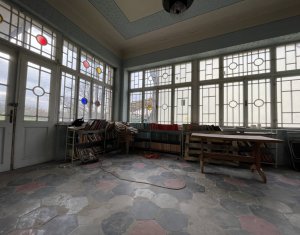 Terrain à vendre dans Dej, zone Centru