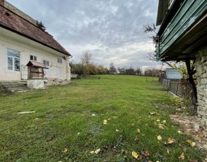 Terrain à vendre dans Dej, zone Centru