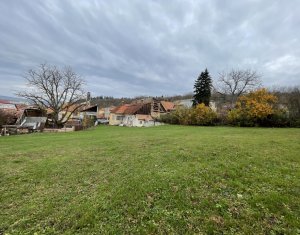 Terrain à vendre dans Dej, zone Centru