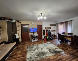 Appartement 3 chambres à vendre dans Cluj-napoca, zone Borhanci