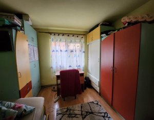 Appartement 3 chambres à vendre dans Cluj-napoca, zone Borhanci