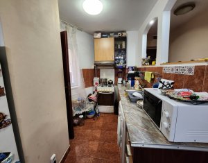 Appartement 3 chambres à vendre dans Cluj-napoca, zone Borhanci