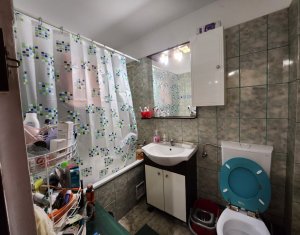 Appartement 3 chambres à vendre dans Cluj-napoca, zone Borhanci