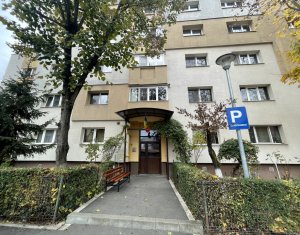 , 50m2 dans Cluj-napoca, zone Marasti