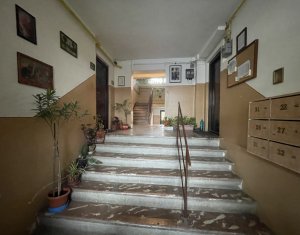 Appartement 2 chambres à vendre dans Cluj-napoca, zone Marasti