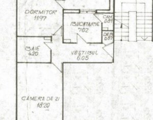 Appartement 2 chambres à vendre dans Cluj-napoca, zone Marasti