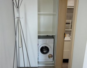 Appartement 1 chambres à louer dans Cluj-napoca, zone Centru