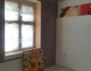, 38m2 dans Cluj-napoca, zone Gruia