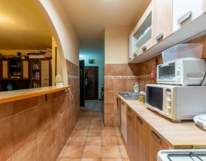 Appartement 1 chambres à vendre dans Cluj-napoca, zone Manastur