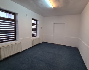 Office for rent, 55m2 in Cluj-napoca, zone Centru