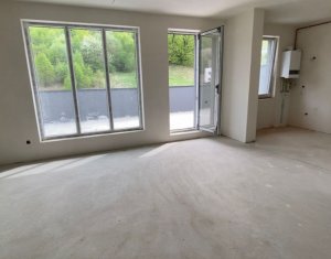 , 51.93m2 dans Floresti