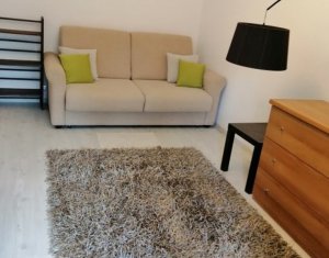 , 25m2 dans Cluj-napoca, zone Plopilor