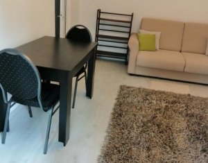 Appartement 1 chambres à vendre dans Cluj-napoca, zone Plopilor