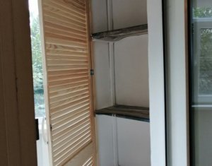 Appartement 1 chambres à vendre dans Cluj-napoca, zone Plopilor