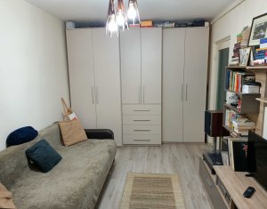 Appartement 1 chambres à vendre dans Cluj-napoca, zone Marasti